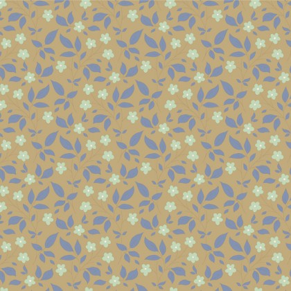 Image 83: Tilda Sunday Brunch Tipsy Sand 0.5y